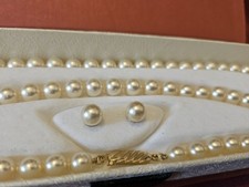 Completo Perle Di Maiorca