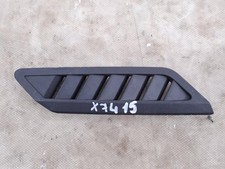 Altri interni Seat IBIZA V