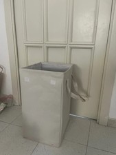 cesta biancheria ripiegabile