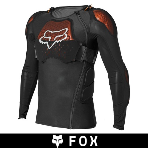 2026 fox giacca protezione - giacca,