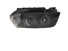 BMW X3 (E83) 2003-06 Front