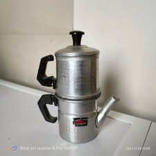Caffettiera napoletana antica