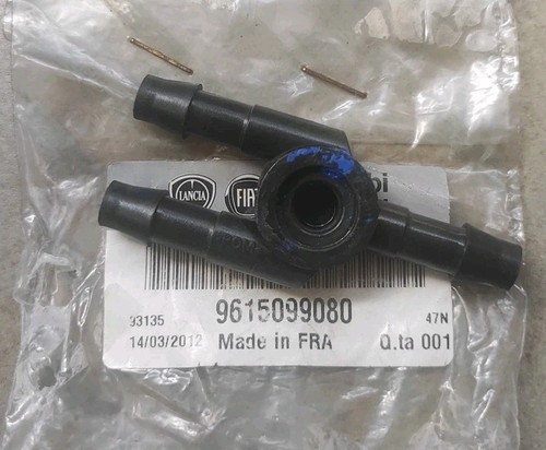 Deviatore lava fari fiat scudo - deviatore,