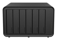 TerraMaster F6-424 SMB NAS 6