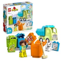 LEGO DUPLO Camion Riciclaggio