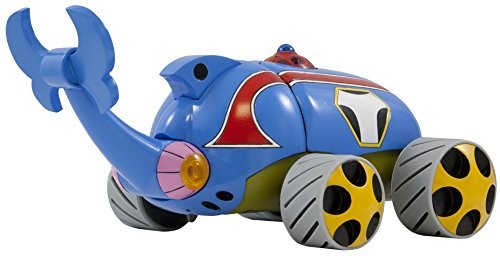Time bokan kabuto - bokan,