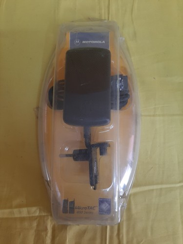 Motorola microtac 400 - motorola,
