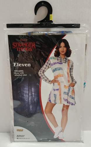 Costume halloween stranger - halloween,