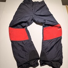 Pantaloni vintage The North