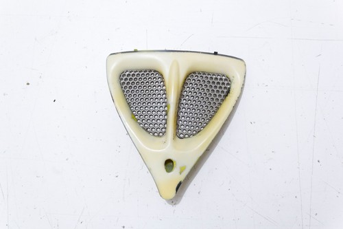 Carena plastica griglia - carena,