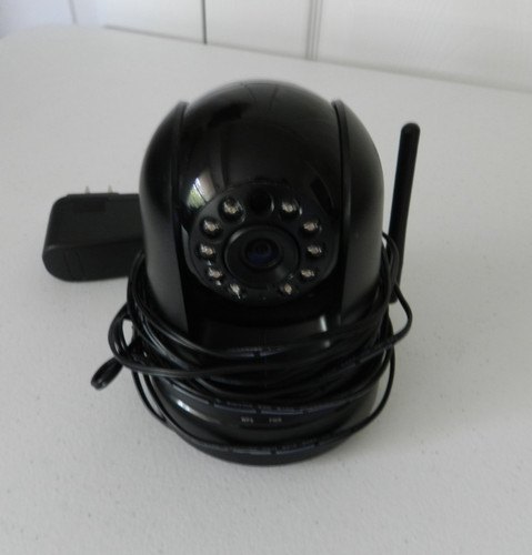 Link dcs 5009l telecamera di - dcs-5009l,