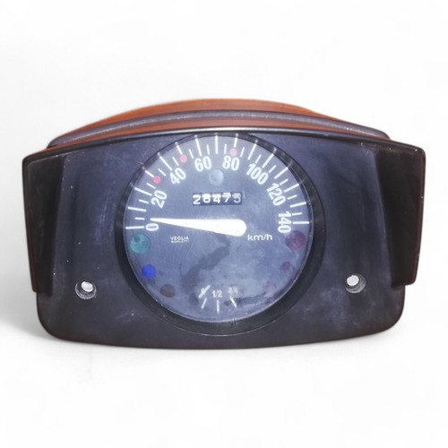 Contachilometri per fiat 126 - contachilometri,