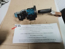 BLOCCHETTO ACCENSIONE PER