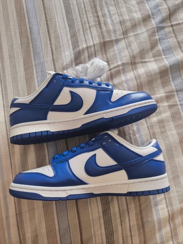 Nike dunk low - dunk, kentucky