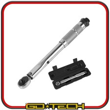 CHIAVE DINAMOMETRICA 1/4''