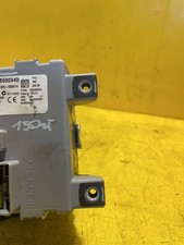 Scatola fusibili Fiat Punto