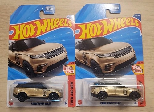Pezzi hot wheels 2025 - 2,