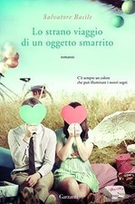 Lo strano viaggio di un