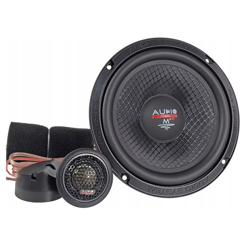 Audio system 165 - audio,