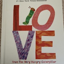 The world eric carle - world, love