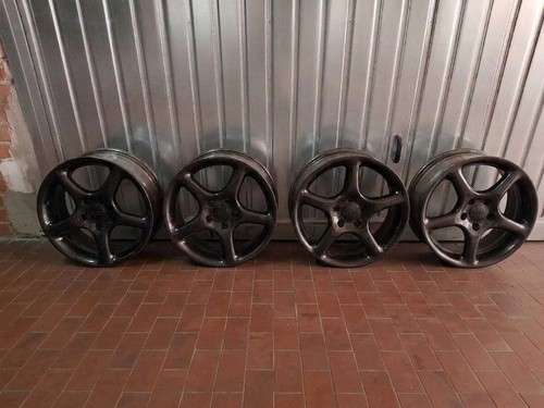 Cerchi lega citroen saxo - lega,