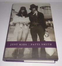 Just Kids  Patti Smith  2010