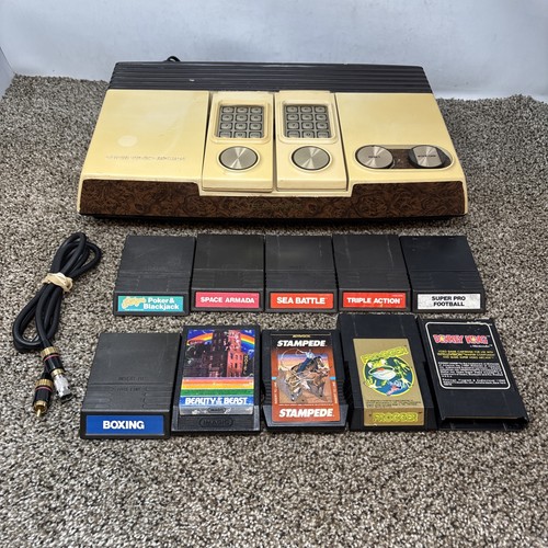 Console videogioco