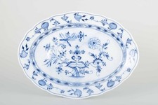 Meissen, Germania. Piatto da