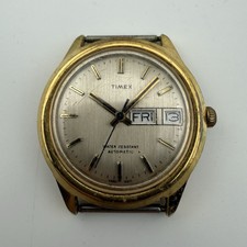 Orologio Vintage 1977 Timex