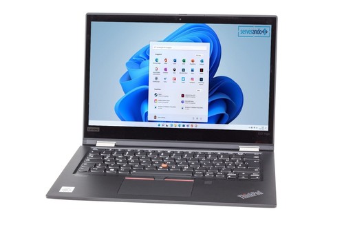 Lenovo thinkpad x13 yoga gen - lenovo,