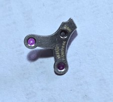 Ponte Cronografo HEUER Leonidas SA Venus 188  Chronograph Bridge Puente