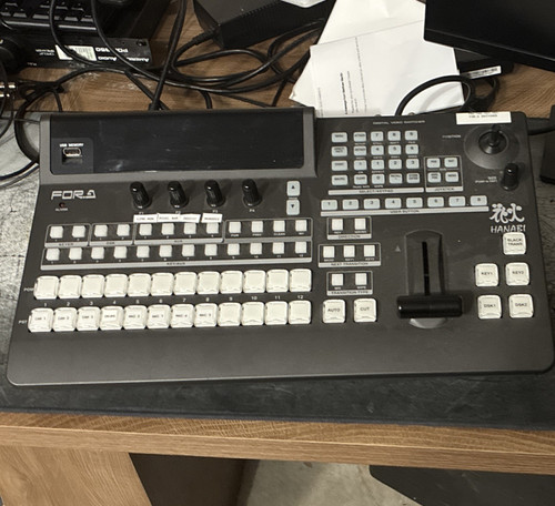 Console tavolo commutatore - console/tavolo,