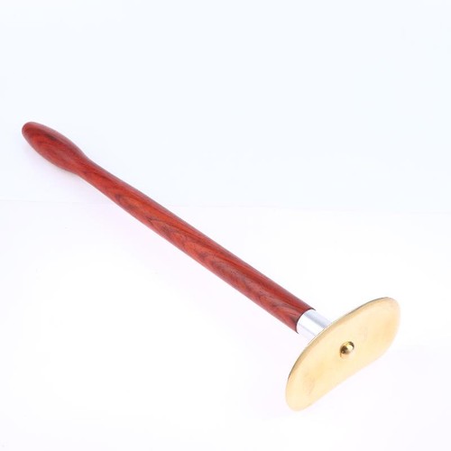 Strumento gua sha legno - strumento,