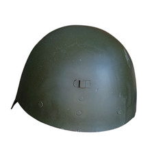 Elmetto spagnolo Trubia  M 26 ” modelo  26 sin alas" Guerra civile