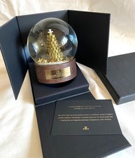 Jaeger-LeCoultre 2022 Natale limitato globo neve per grande reverso master