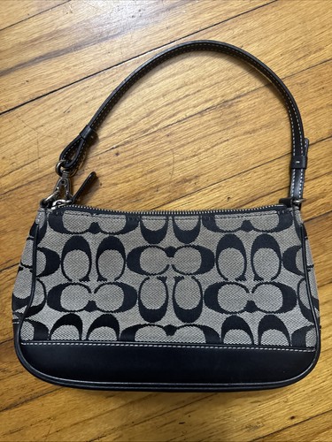 Coach 6094 signature demi mini - 6094,