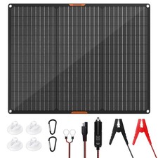 Pannello Solare 12Volt 50 Watt