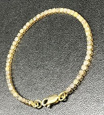 Bracciale tennis diamanti - bracciale,