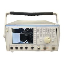 Marconi Instruments 6203B Set