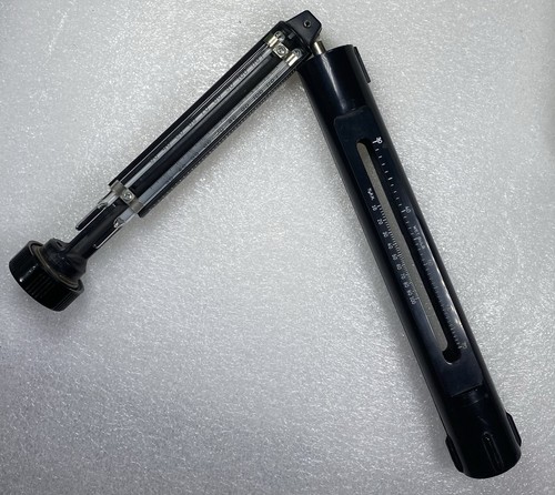 Psicrometro vintage bacharach - vintage,