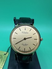 Orologio vintage NOS anni 80