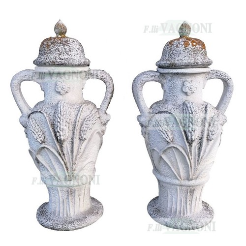 Anfora anfore arredo giardino - arredo,