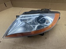 Faro Anteriore Sinistro