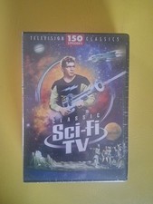 Classic Sci-Fi TV - 150