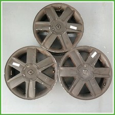 Cerchio lega renault megane - lega,