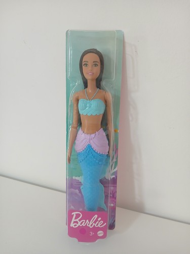 Barbie dreamtopia sirena - barbie,