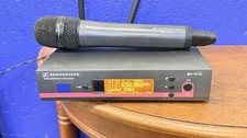 Sennheiser EW 100 G3 Wireless