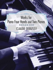 Works for Piano Four Hands and