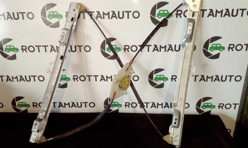 Ricambio alzacristallo - ricambio,