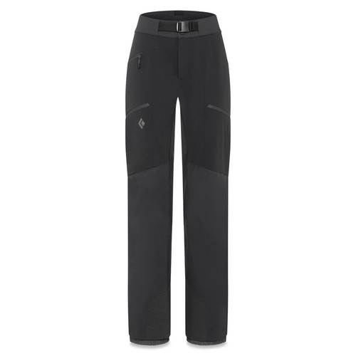 Pantaloni sci ibridi - da,